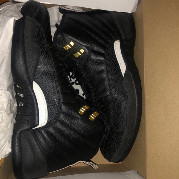 Jordan 12 Retro - Picture 2 of 6